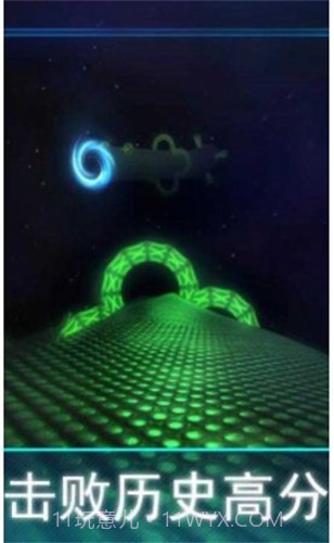 隧道热潮截图1 隧道热潮截图1