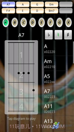 Solo吉他独奏截图3 Solo吉他独奏截图3