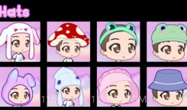 gacha nebula中文版截图1 gacha nebula中文版截图1