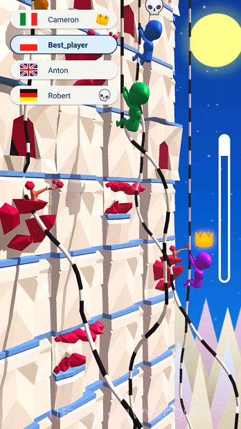climb racer截图3 climb racer截图3