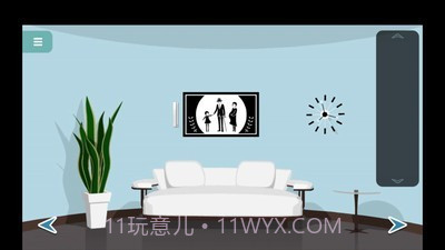 逃脱娃娃屋截图1 逃脱娃娃屋截图1