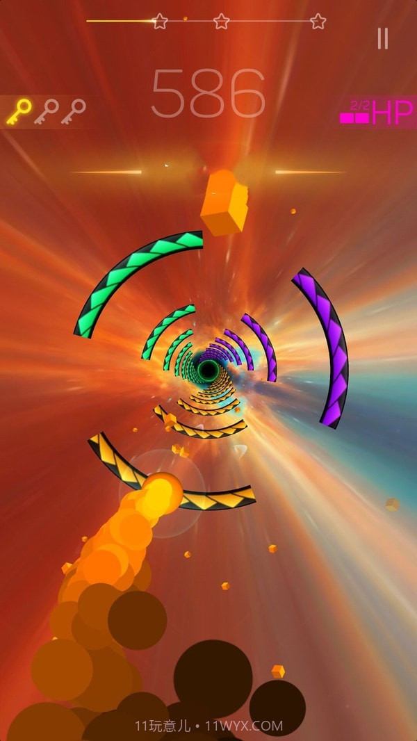 炫彩音乐大师截图1 炫彩音乐大师截图1