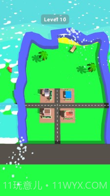 画个墙救小家截图1 画个墙救小家截图1