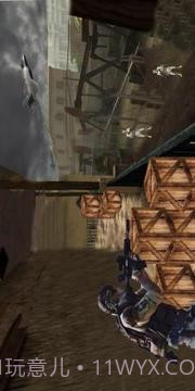 Anti-Terrorism shooter: FPS 3D Shooting Game 2018截图3 Anti-Terrorism shooter: FPS 3D Shooting Game 2018截图3