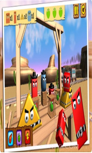 球球救援截图2 球球救援截图2