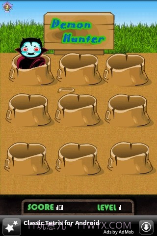 打到恶魔APP截图3 打到恶魔APP截图3