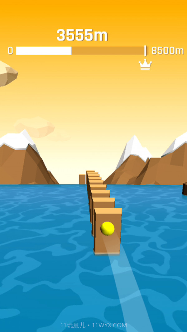 一拳击飞截图4 一拳击飞截图4