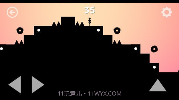 飞跃机器城截图2