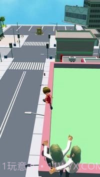 医院逃脱者3D截图2 医院逃脱者3D截图2