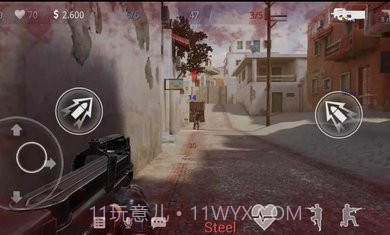 特种部队小组3内置菜单版截图2 特种部队小组3内置菜单版截图2