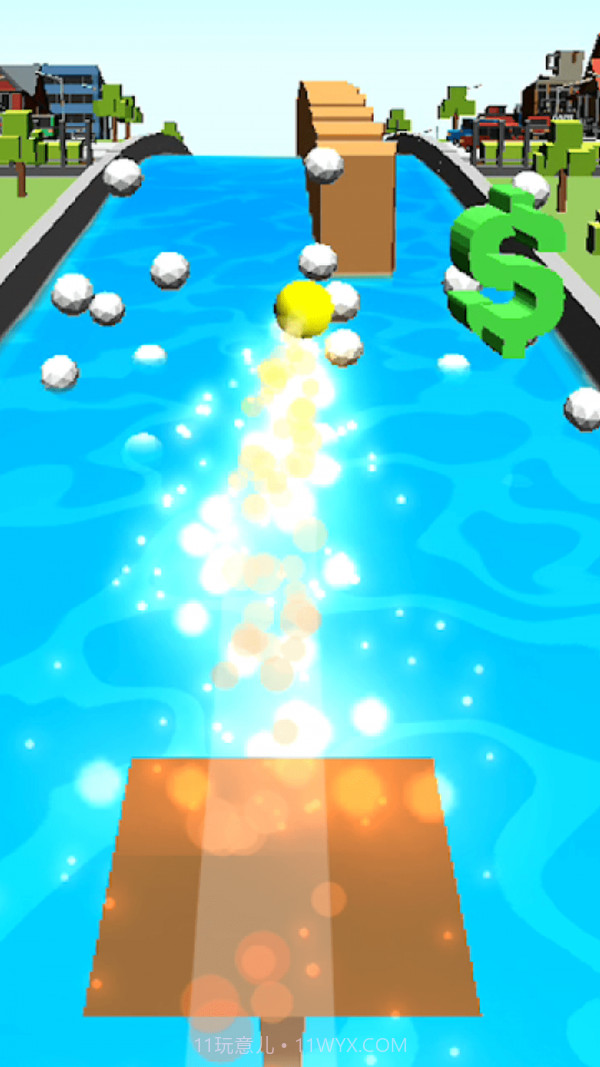 一拳击飞截图1 一拳击飞截图1