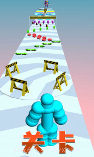 惊奇超人英雄截图1