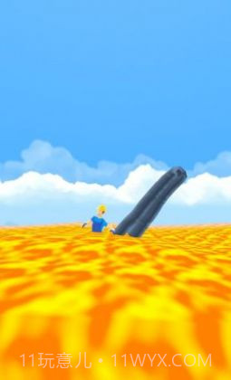 画塔逃生截图2 画塔逃生截图2