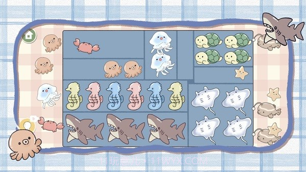 收纳行家截图1 收纳行家截图1