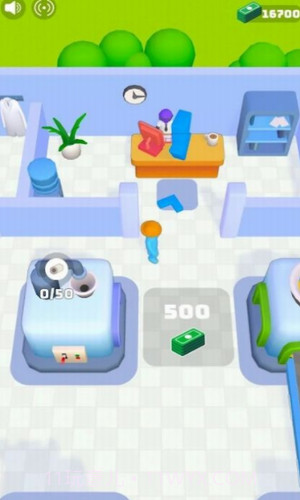 我的小工坊截图2