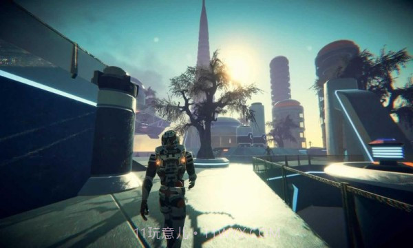 迷雾学校探索截图2