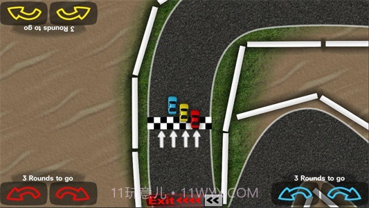 双人对战游戏2一4人完整版截图2 双人对战游戏2一4人完整版截图2