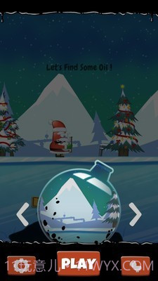 采油小怪截图1