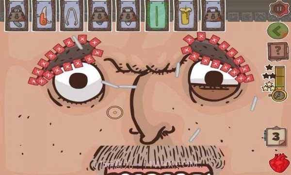 橄榄球运动医生截图3 橄榄球运动医生截图3