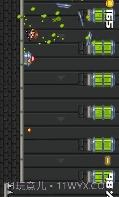 连射突击队截图1