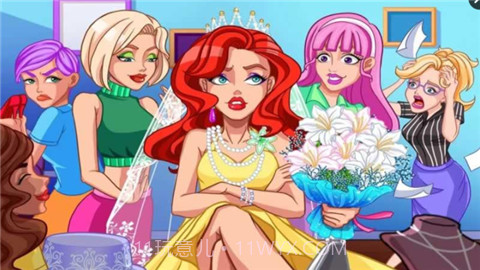 婚礼购物女生节截图1 婚礼购物女生节截图1