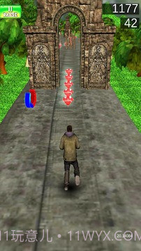Endless Run : Magic Temple截图3 Endless Run : Magic Temple截图3