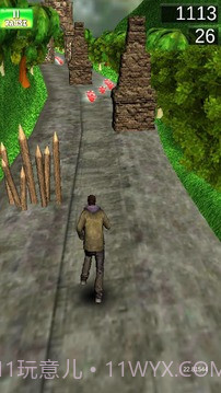 Endless Run : Magic Temple截图1 Endless Run : Magic Temple截图1