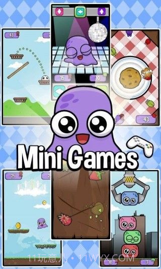 我的宠物截图3 我的宠物截图3