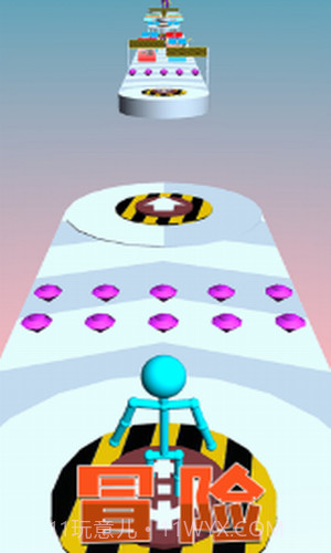 惊奇超人英雄截图3