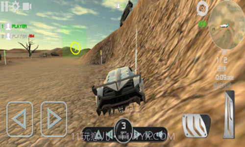 兰博基尼模拟器无限金币截图3 兰博基尼模拟器无限金币截图3