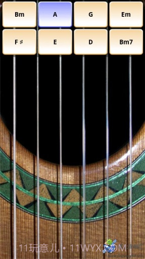 Solo吉他独奏截图2 Solo吉他独奏截图2