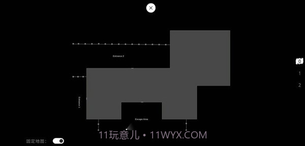 幽灵多人合作生存截图3