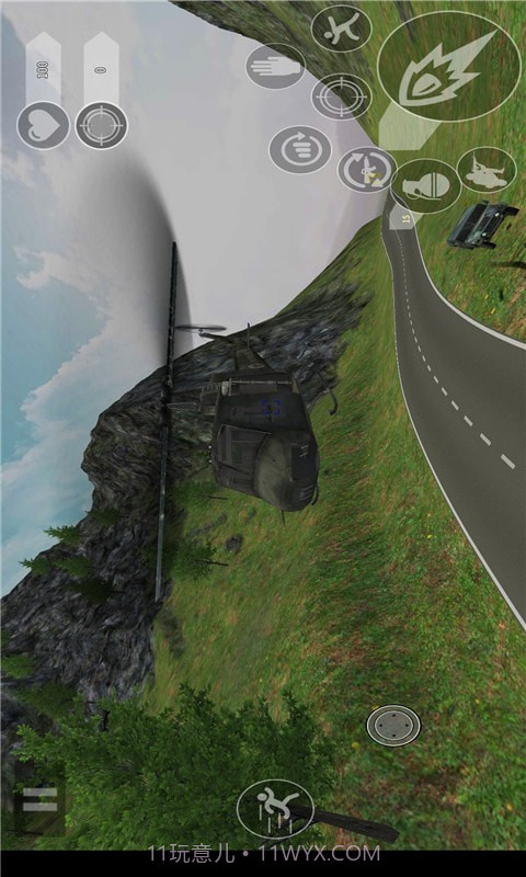 刺激吃鸡战场截图5 刺激吃鸡战场截图5