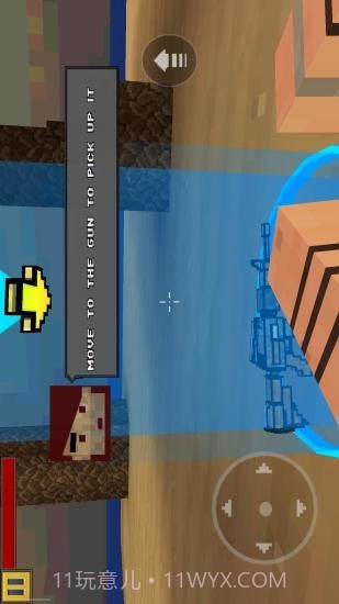 像素战役英雄截图2