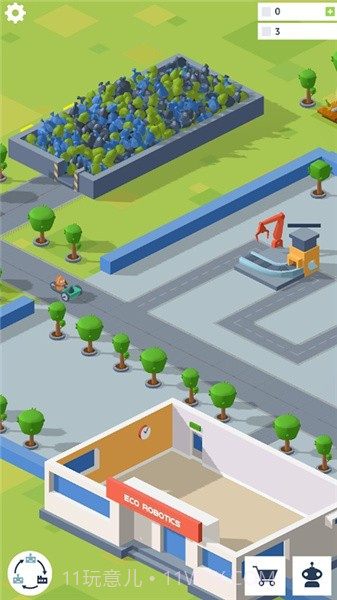 生态机器人公司截图1 生态机器人公司截图1