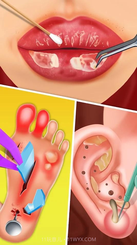 快乐比赛咖啡馆截图1 快乐比赛咖啡馆截图1