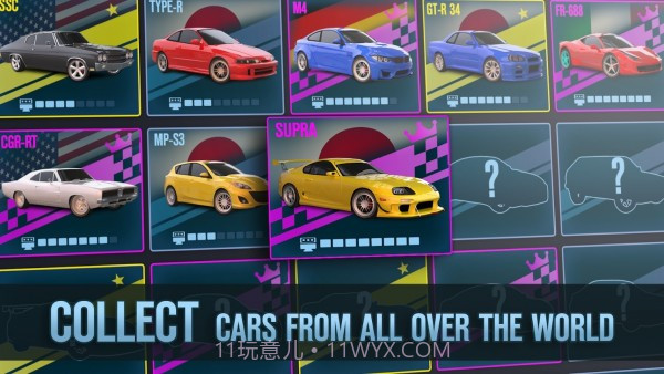 拖动战役2机械战役截图1