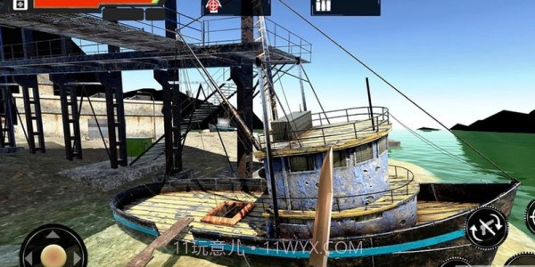 陆军特种部队行动手游截图1 陆军特种部队行动手游截图1