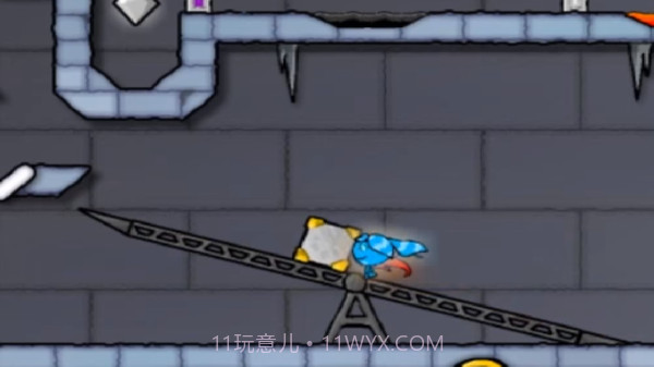 冰火人之魔童降世APP截图3