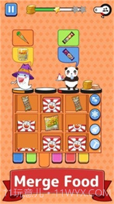 哆啦A梦历险记截图3 哆啦A梦历险记截图3