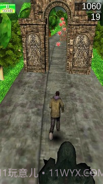 Endless Run : Magic Temple截图4 Endless Run : Magic Temple截图4