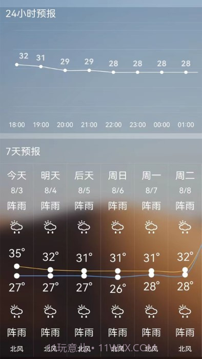 ai温度测量截图3