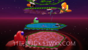 太空淘汰赛截图3 太空淘汰赛截图3