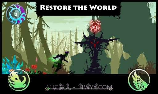 图腾跑酷 Totem Runner截图1 图腾跑酷 Totem Runner截图1