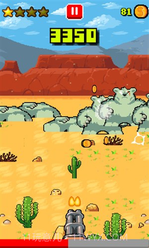 一击牛仔截图3 一击牛仔截图3