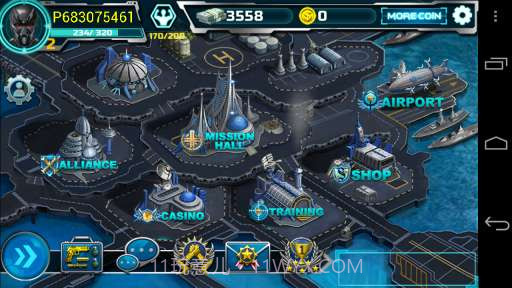 异形入侵截图5 异形入侵截图5