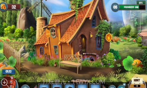 密室逃脱未知的神话截图2 密室逃脱未知的神话截图2