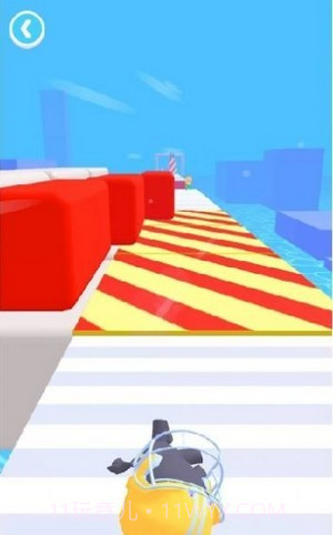 撞击接力小队截图3