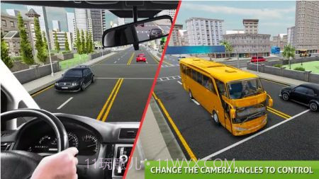 城市公交客运截图3 城市公交客运截图3