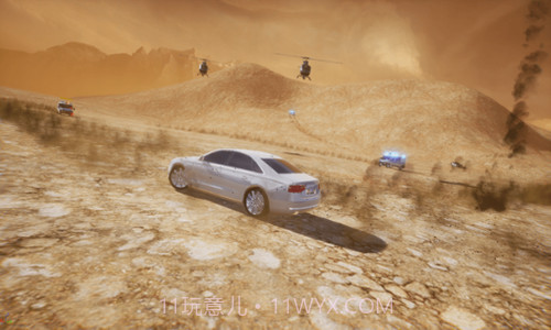 里程赛车截图3 里程赛车截图3